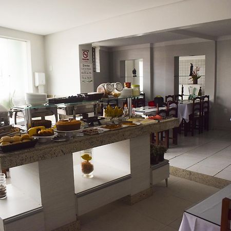 غارانيونز Hotel Real المظهر الخارجي الصورة