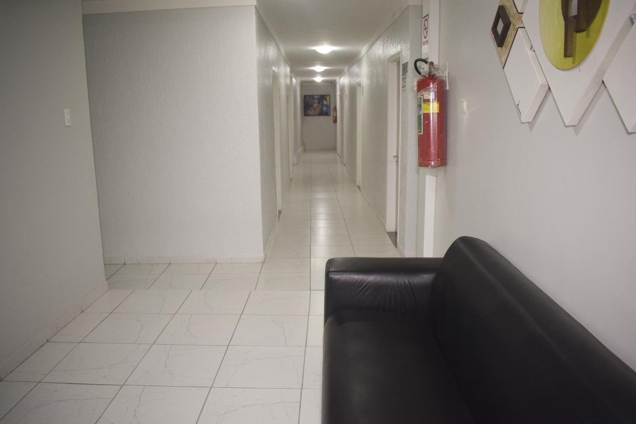 غارانيونز Hotel Real المظهر الخارجي الصورة