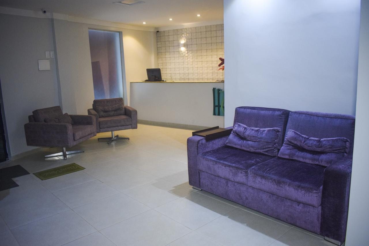 غارانيونز Hotel Real المظهر الخارجي الصورة