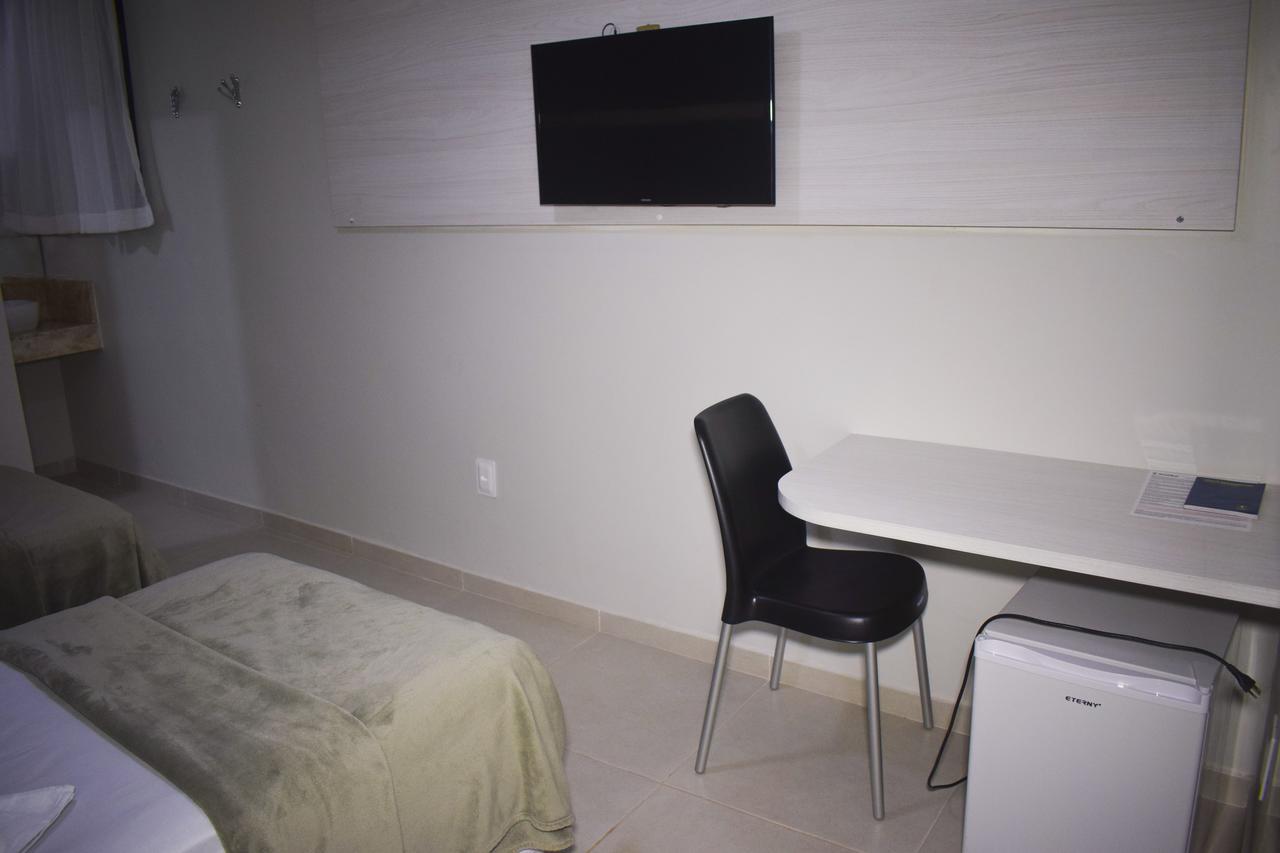 غارانيونز Hotel Real المظهر الخارجي الصورة